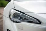 Toyota GT 86 by TRD 2012 года (UK)